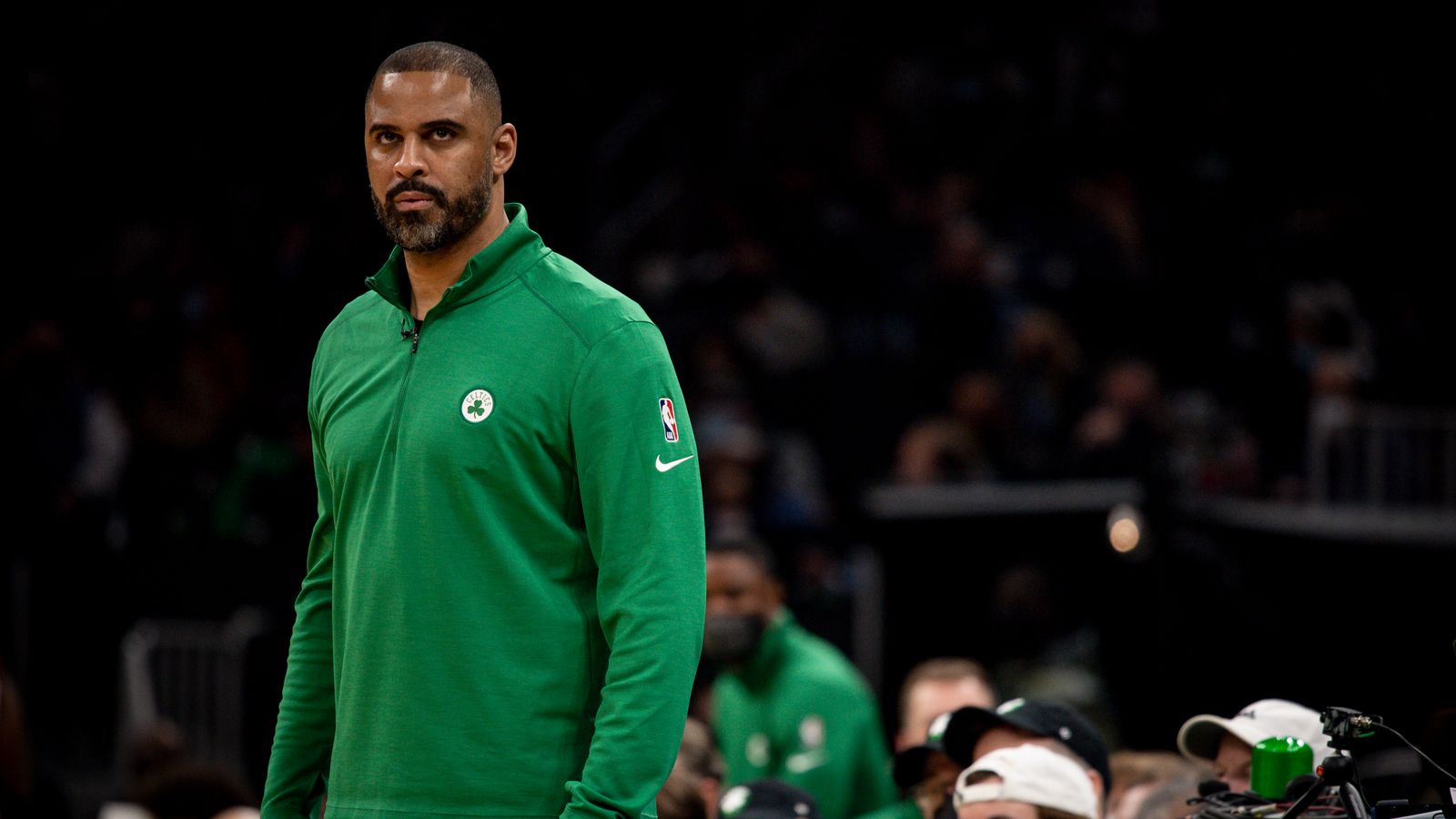 Boston Celtics' Brad Wanamaker's play has been 'one of the more important  things on our team,' per Brad Stevens 