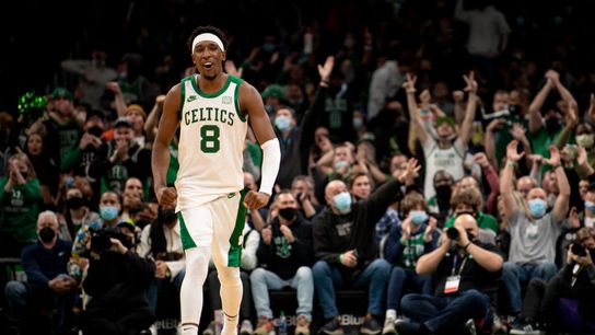 Three quick thoughts on the Celtics trade deadline rumors taken at BSJ Headquarters (Celtics)