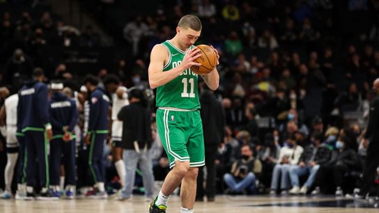 Completed Q&A: Karalis on the Celtics/NBA - 12.29.2021 taken at BSJ Headquarters (Celtics)