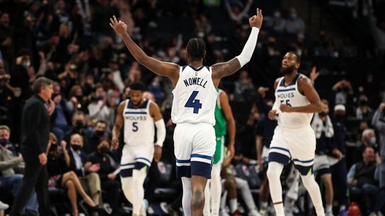 BSJ Game Report: Timberwolves 108, Celtics 103 - Celtics bungle their way through another 4th quarter, lose to G League Wolves taken at BSJ Headquarters (Celtics)