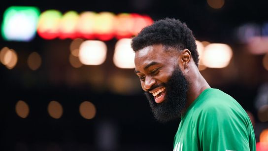 Karalis: Three optimistic things about the Boston Celtics heading into 2022 taken at BSJ Headquarters (Celtics)