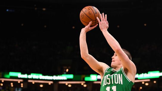 BSJ Game Report: Clippers 91, Celtics 82 - Historically bad shooting night dooms C's as slide continues taken at TD Garden (Celtics)