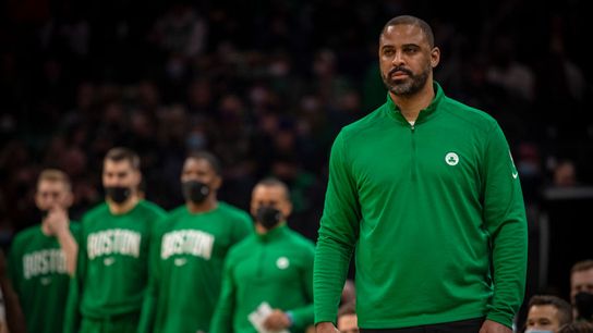 Karalis: In trading for Derrick White, the Celtics make a stronger commitment to Ime Udoka taken at BSJ Headquarters (Celtics)