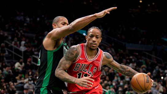 Final: Celtics 117, Bulls 94 - Another road blowout for 50-win Celtics taken at BSJ Headquarters (Celtics)