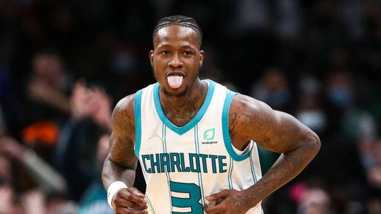 BSJ Game Report: Hornets 111, Celtics 102 - Boston's cold shooting, shot selection dooms them again taken at TD Garden (Celtics)