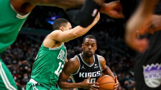 Final: Celtics 122, Kings 104 - Dramatic turnaround gives Boston back to back wins taken at TD Garden (Celtics)