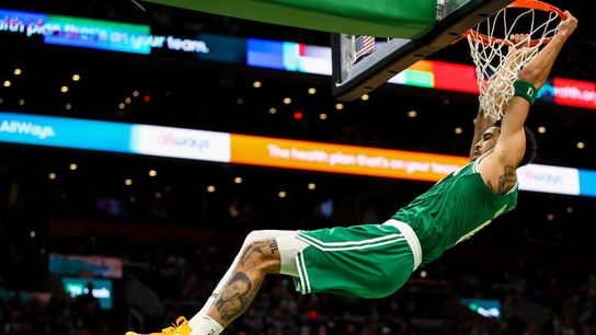 BSJ Game Report: Celtics 128, Kings 75 - For once, a thorough domination of an inferior opponent taken at TD Garden (Celtics)