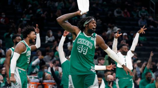 Completed Q&A: Karalis on Celtics/NBA 02.02.2022 taken at BSJ Headquarters (Celtics)