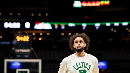 Final: Celtics 108, Nuggets 102 - Defense clamps down in 2nd half, C's win 7th straight taken at TD Garden (Celtics)