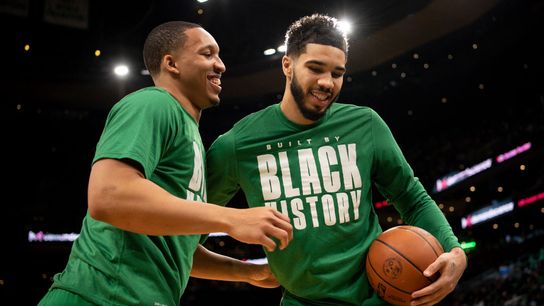 Completed Q&A: Karalis on Celtics/NBA, 02.23.2022 taken at BSJ Headquarters (Celtics)