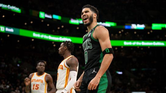 A measure of vindication for Boston Celtics, but winning streak still part of the process taken at TD Garden (Celtics)