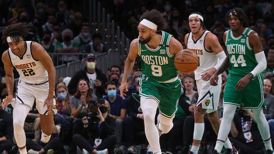 Completed Q&A: Karalis on Celtics/NBA, 2.16.2022 taken at BSJ Headquarters (Celtics)