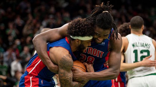 Karalis: Celtics carry one, last bitter lesson about what it takes to win into the All-Star break taken at BSJ Headquarters (Celtics)