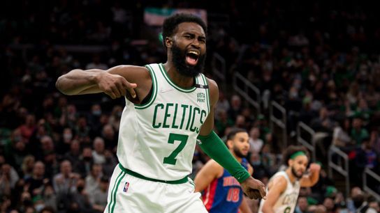 BSJ Game Report: Detroit Pistons 112, Boston Celtics 111 - Streak snapped and C's enter break with sour taste in their mouths taken at BSJ Headquarters (Celtics)