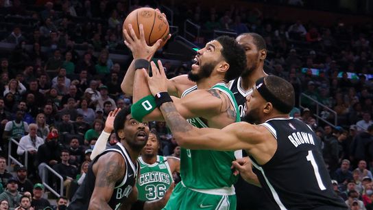 Celtics-Nets series preview: It comes down to who you trust taken at BSJ Headquarters (Celtics)