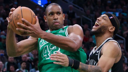 Celtics playoff notebook: Back at it, Robert Williams update, Bruce Brown's talk and more taken at BSJ Headquarters (Celtics)