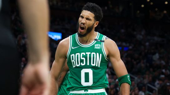 BSJ Game Report: Celtics 126, Kings 97 - Jayson Tatum, Jaylen Brown combine for 62 in dominating win taken at BSJ Headquarters (Celtics)