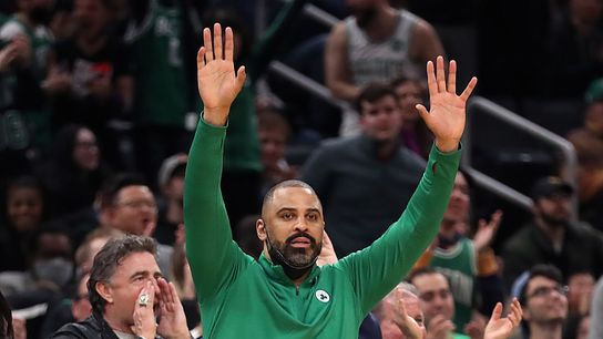 Completed Q&A: Karalis on Celtics/NBA, 03.16.2022 taken at BSJ Headquarters (Celtics)