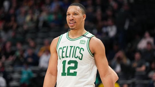 BSJ Game Report: Boston Celtics 132, Oklahoma City Thunder 123 - Grant Williams' career night helps C's survive late scare taken at BSJ Headquarters (Celtics)