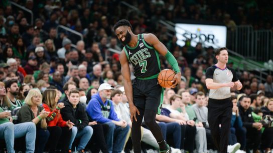 Karalis: Playoff seeding is no longer the priority for banged-up Boston Celtics taken at TD Garden (Celtics)