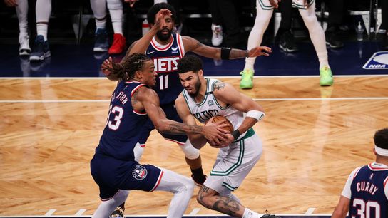 Final: Celtics 109, Nets 98 - Bench, role players step up for big win taken at BSJ Headquarters (Celtics)
