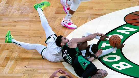 Video breakdown: Sloppy, avoidable turnovers doom Celtics in Game 1 taken at BSJ Headquarters (Celtics)