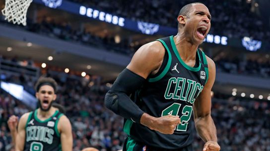 Karalis: Random thoughts from a wild Game 4 Celtics win taken in Chicago, IL (Celtics)