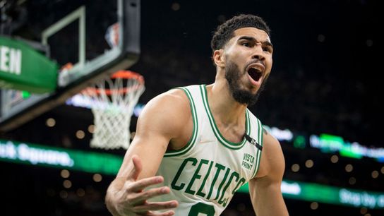 Karalis: Celtics picked a tough time to fall back into some bad habits taken at TD Garden (Celtics)