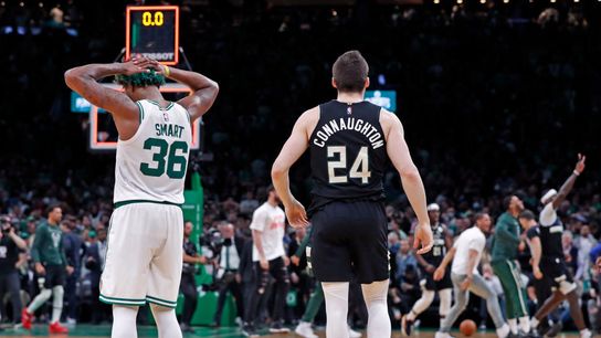 Video breakdown: Every little thing that went wrong in the Celtics fourth quarter collapse taken at BSJ Headquarter (Celtics)
