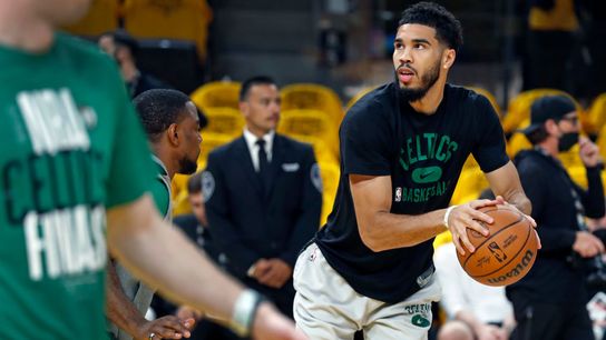 Quotes of Note heading into Game 2: coaching, getting greedy, and a happy vet taken in San Francisco (Celtics)