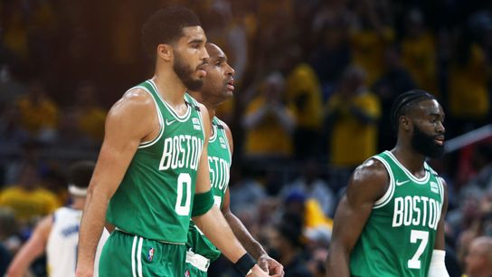 Both Celtics and Warriors confident they have the formula to be better in Game 2 taken at Chase Center (Celtics)