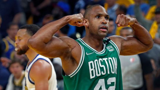 Video Breakdown: How the Celtics pulled off a nearly perfect quarter of basketball to take Game 1 oF Finals taken in San Francisco, CA (Celtics)