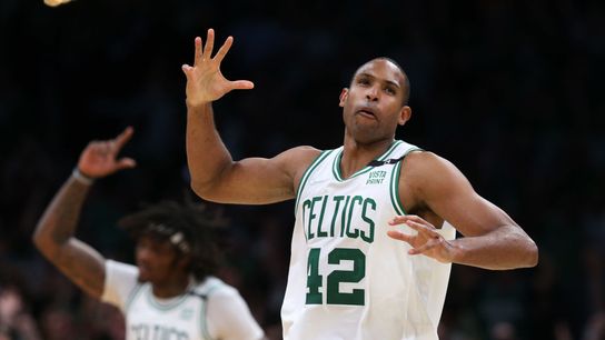 Karalis: Somehow, some way, Celtics need to make Game 3 happen again in Game 4 taken at TD Garden (Celtics)