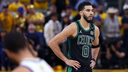 Karalis: Celtics have been frustrating, but they've earned respect for what they've accomplished in the playoffs taken at BSJ Headquarters (Celtics)