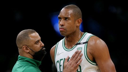 Karalis: Final thoughts on Jayson Tatum, Al Horford, and the end of a wild Celtics season taken at BSJ Headquarters (Celtics)