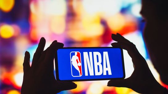 A guide to navigating the NBA's slowest offseason months taken at BSJ Headquarters (Celtics)