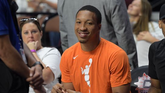 NBA Notebook: Grant Williams spent women's history month advocating for WNBA taken at BSJ Headquarters (Celtics)