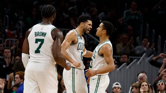 BSJ Game Report: Celtics 123, Bulls 119 - Tatum scores 36 points and halts Bulls comeback taken at TD Garden (Celtics)