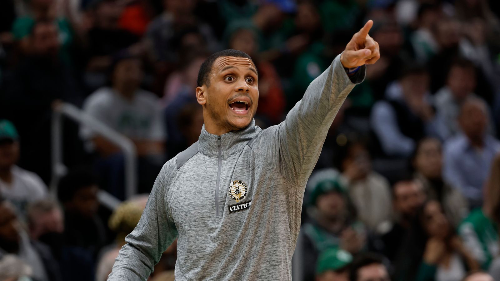 Lessons from Celtics-Warriors: I am afraid of Stephen Curry - CelticsBlog