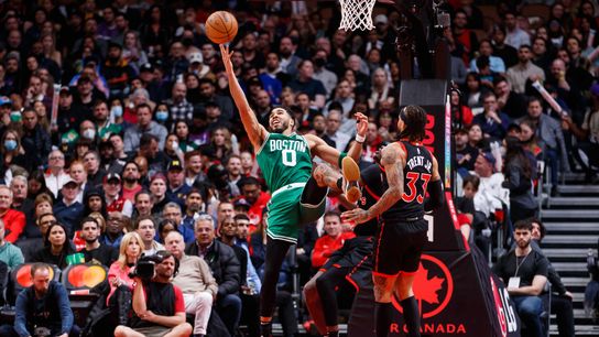 Completed Q&A: Karalis on Celtics/NBA, 12.08.2022 taken at BSJ Headquarters (Celtics)