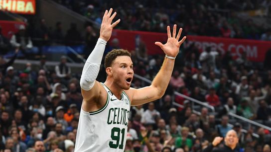 Completed Q&A: Karalis on Celtics/NBA, 12.14.2022 taken at BSJ Headquarters (Celtics)