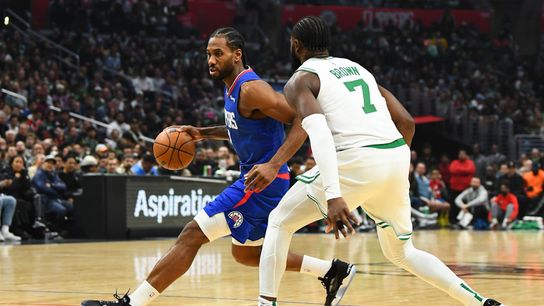 BSJ Game Report: Clippers 113, Celtics 93 - Offense disappears again in second-straight stinker taken at BSJ Headquarters (Celtics)