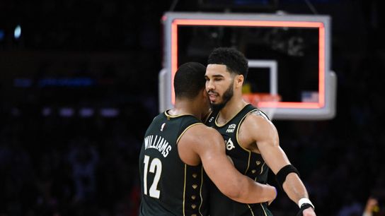 Karalis: Celtics nearly blew it, but these 'find a way' wins are just as important taken at BSJ Headquarters (Celtics)