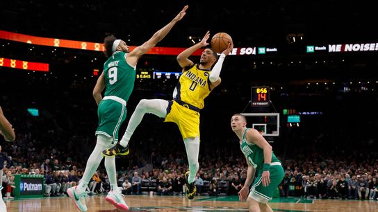 BSJ Game Report: Pacers 117, Celtics 112 - 30 point hole too deep despite Tatum-fueled comeback taken at BSJ Headquarters (Celtics)