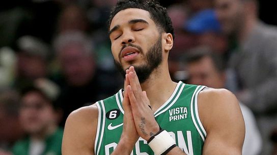 Completed Q&A: Karalis on Celtics/NBA, Wednesday, 8.02.23 taken at BSJ Headquarters (Celtics)