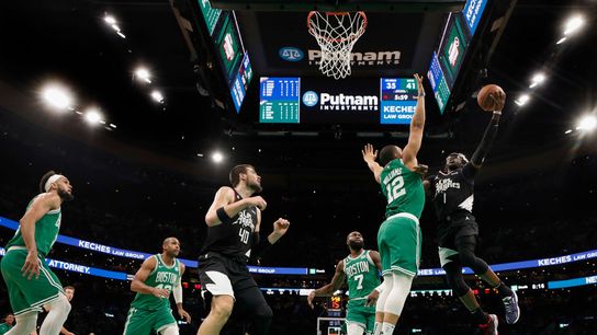 BSJ Game Report: Celtics 116, Clippers 110 - Defense steps up late to seal fourth straight win taken at TD Garden (Celtics)