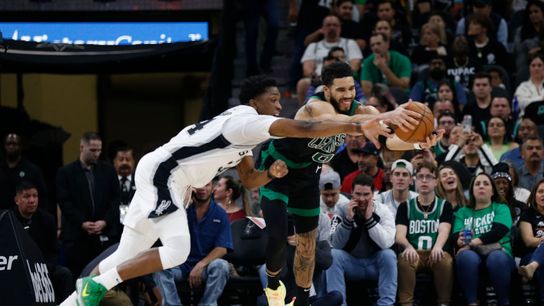 Karalis: It's not the kind of win we wanted from the Celtics, but it should be the kind of win we expect taken at BSJ Headquarters (Celtics)