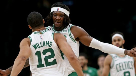Karalis: It was mostly unremarkable, but winning games like this still matters for the Celtics taken at TD Garden (Celtics)