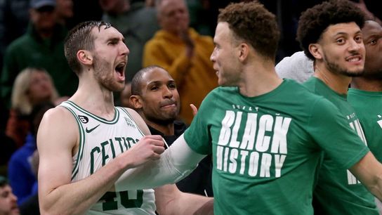 Karalis: After some ups and down, Celtics band together to get a win they really needed taken at TD Garden (Celtics)