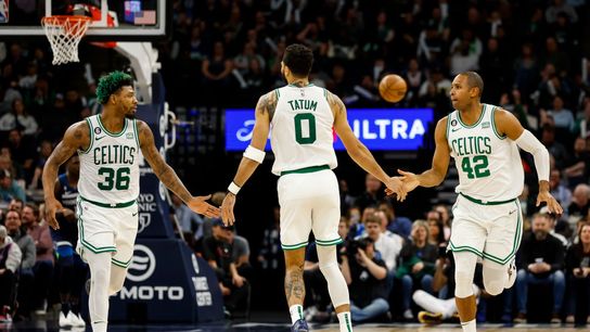 Karalis: It's make or break time, and another fight to the finish is just what the Celtics need taken at BSJ Headquarters (Celtics)